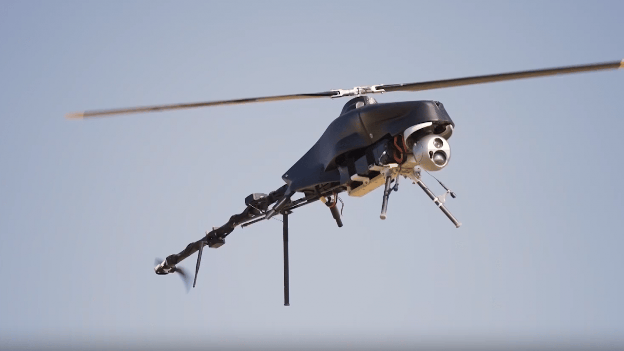 Foto - Yeni Türk İHA’larına hazır mısınız? Ok yaydan çıktı bir kere