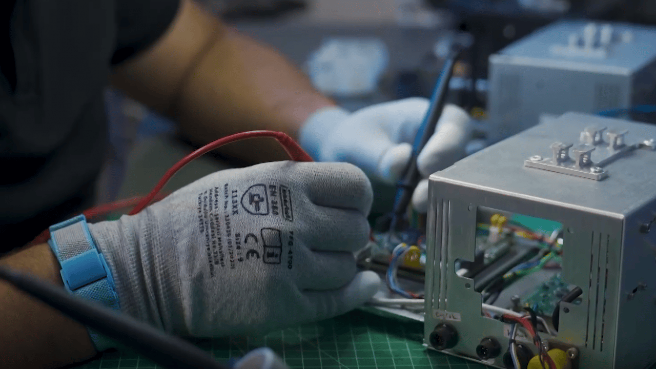 Foto - Yeni Türk İHA’larına hazır mısınız? Ok yaydan çıktı bir kere