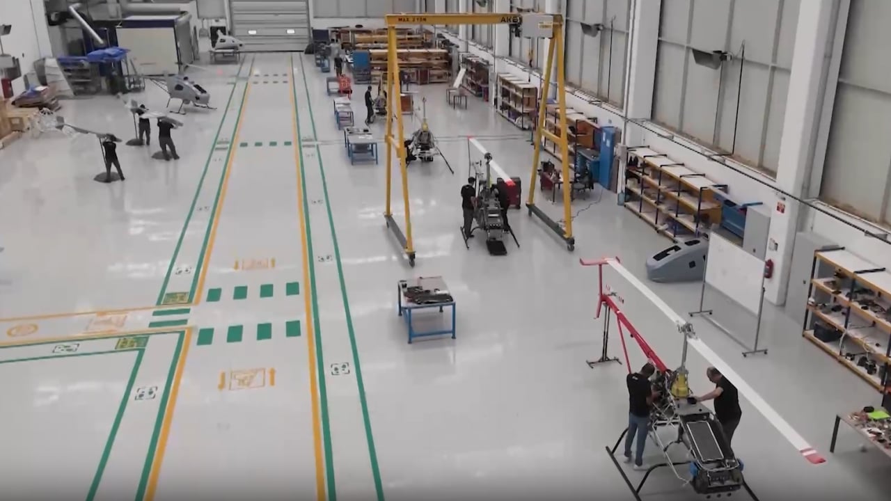 Foto - Yeni Türk İHA’larına hazır mısınız? Ok yaydan çıktı bir kere