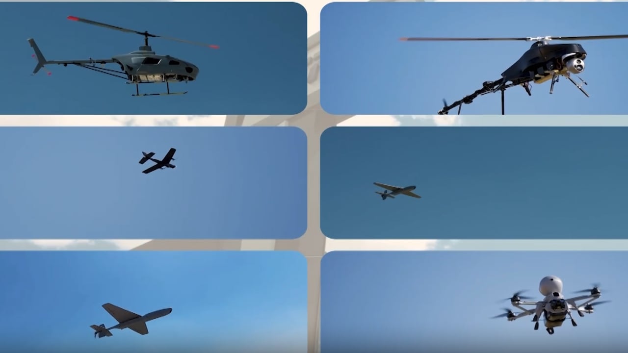 Foto - Yeni Türk İHA’larına hazır mısınız? Ok yaydan çıktı bir kere