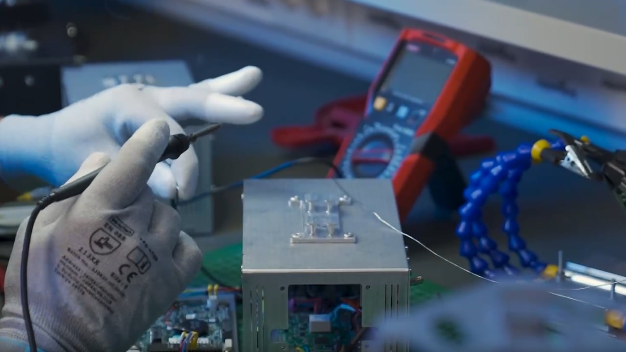 Foto - Yeni Türk İHA’larına hazır mısınız? Ok yaydan çıktı bir kere