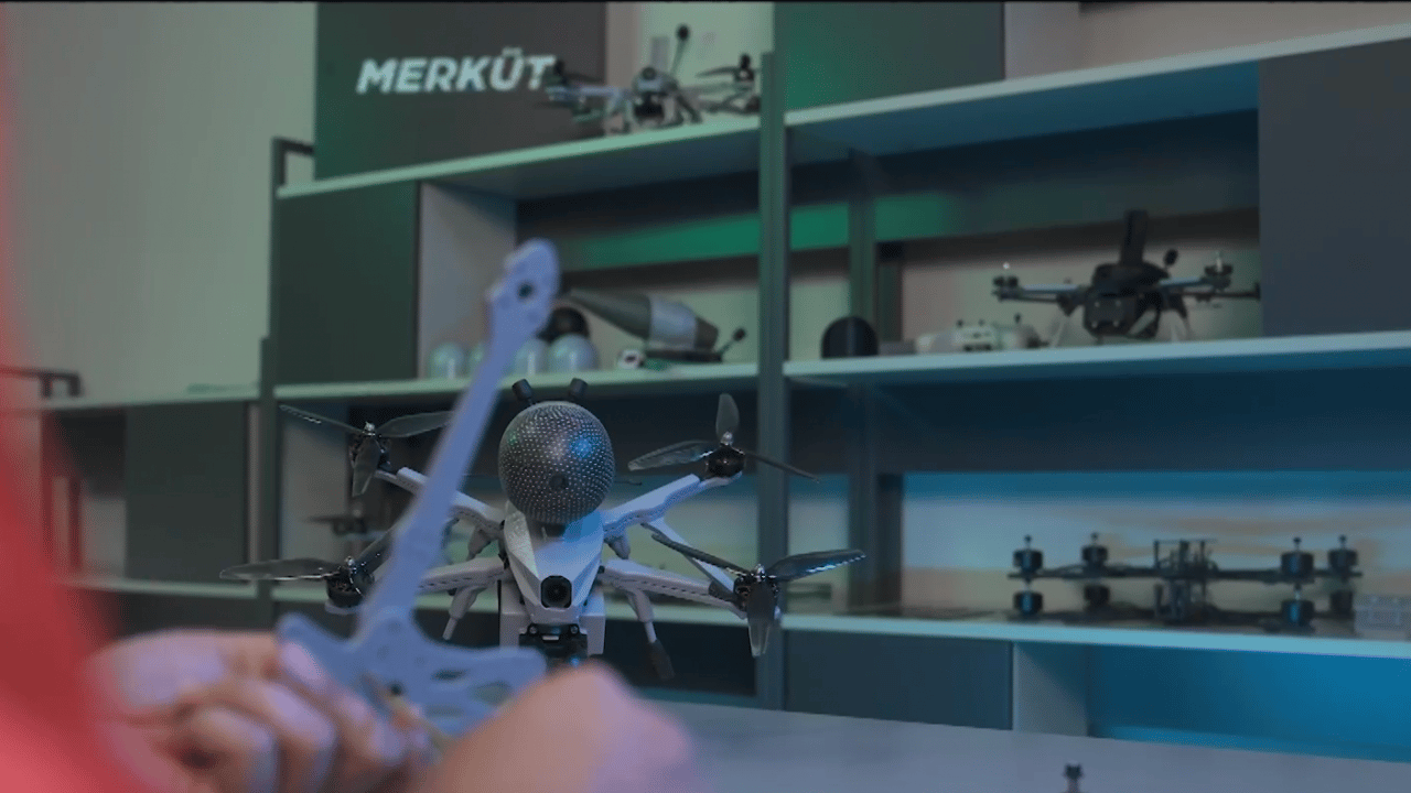 Foto - Yeni Türk İHA’larına hazır mısınız? Ok yaydan çıktı bir kere