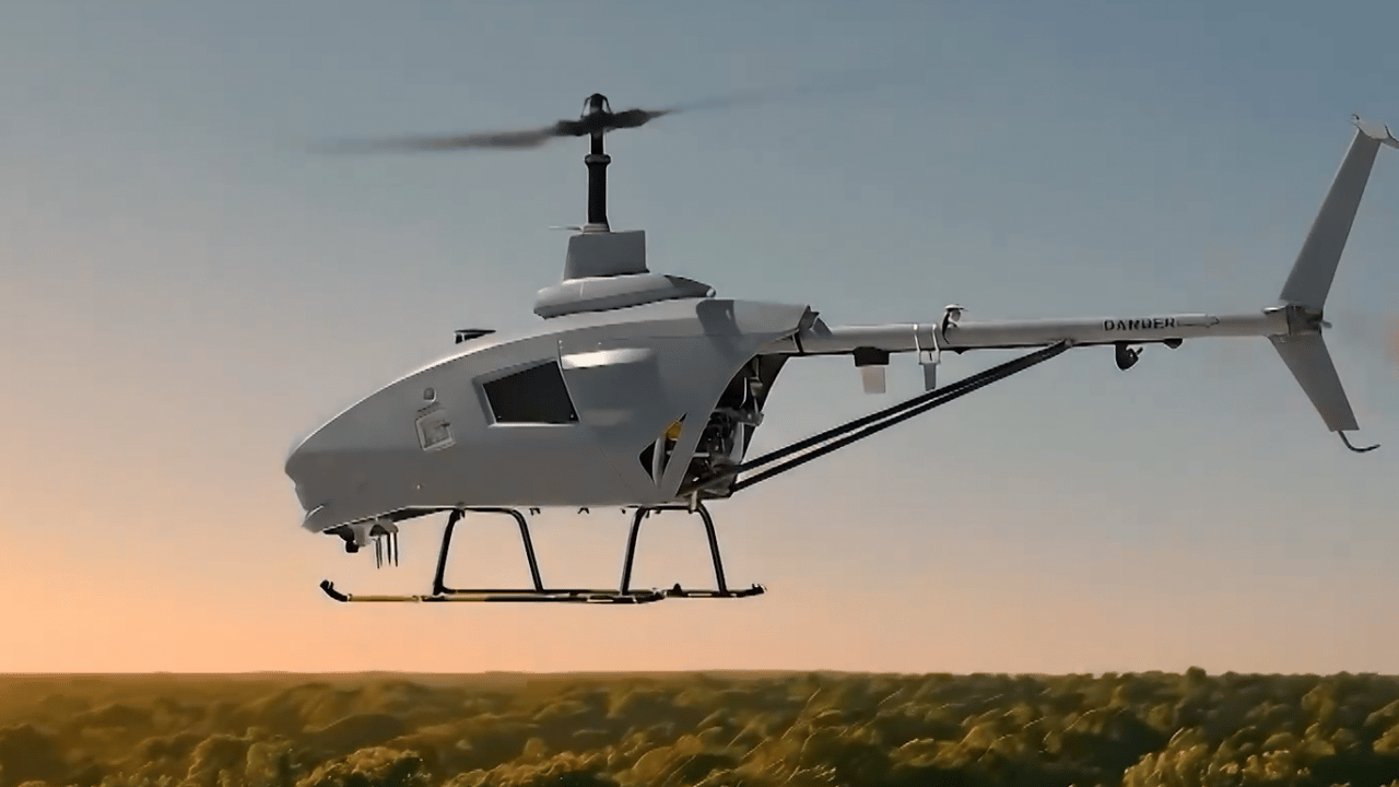 Foto - Yeni Türk İHA’larına hazır mısınız? Ok yaydan çıktı bir kere