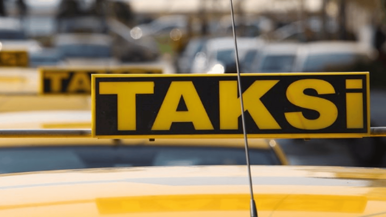 Foto - Ankara'da taksiye zam! İndi bindi ücretlerinde rekor artış!