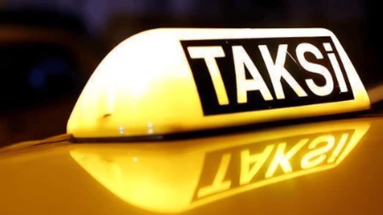 Foto - Ankara'da taksiye zam! İndi bindi ücretlerinde rekor artış!