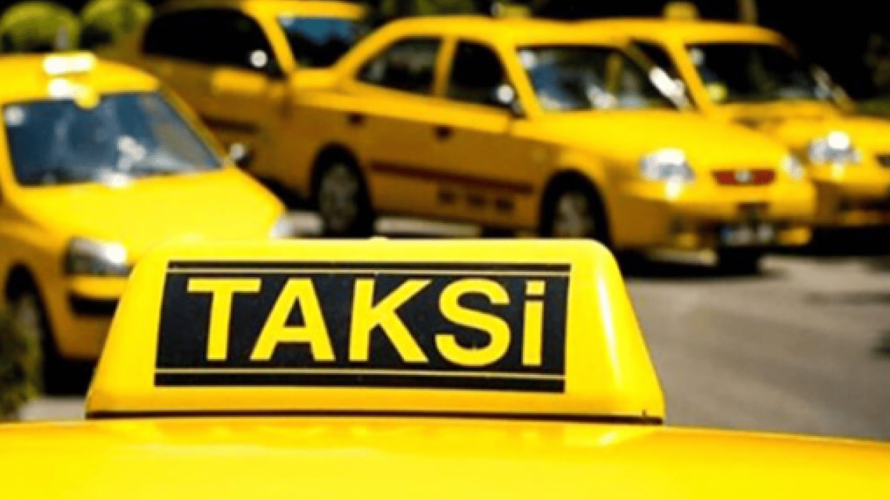 Foto - Ankara'da taksiye zam! İndi bindi ücretlerinde rekor artış!