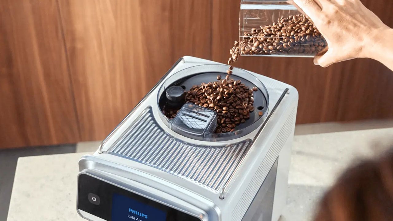 Foto - Yeni ürün tanıtıldı! Artık kahvelerinizi yapay zeka hazırlayacak