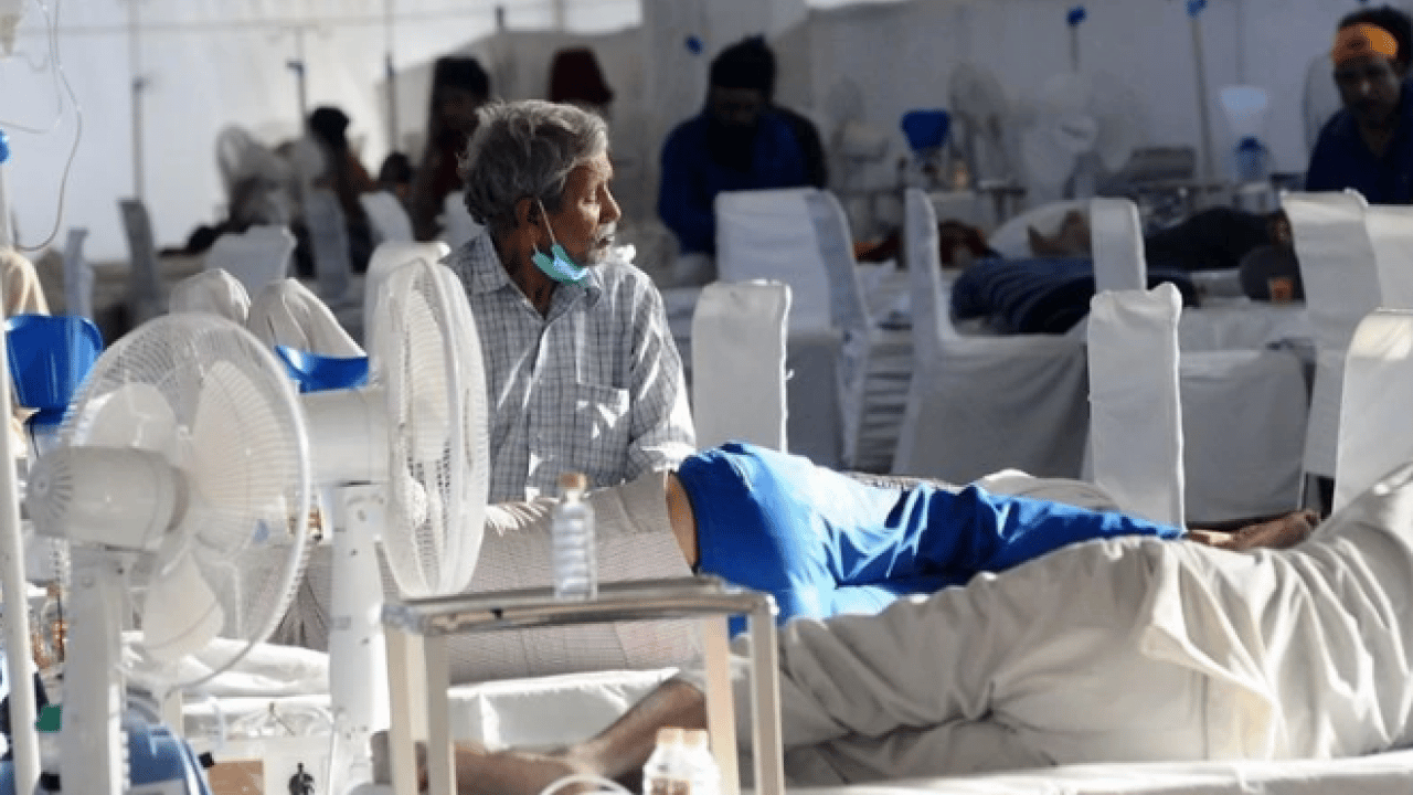 Foto - Yeni virüs alarmı dünyayı harekete geçirdi: Sınırlar kapatıldı