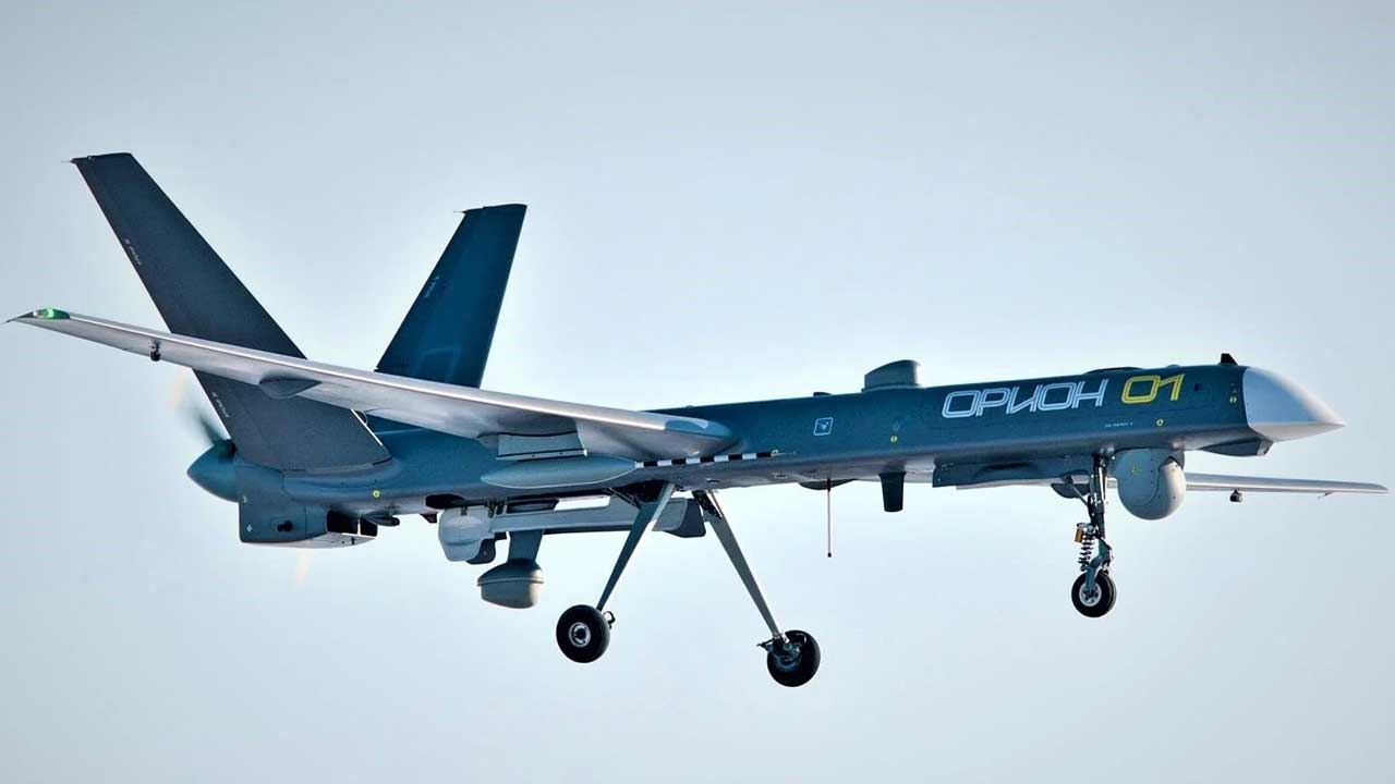 Foto - Yeni yıl hareketli başladı! 200'den fazla İHA saldırıya geçti