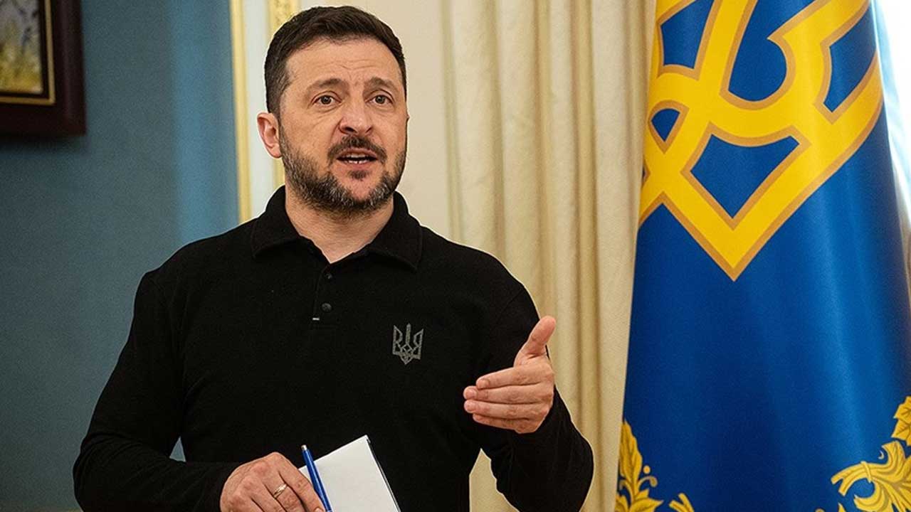 Foto - Yeni yıl hareketli başladı! 200'den fazla İHA saldırıya geçti