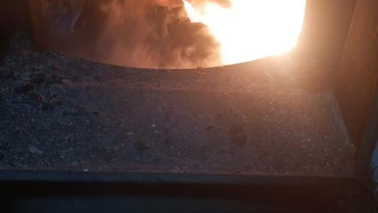 Foto - Yeni yıla 'don' nöbetiyle girdiler