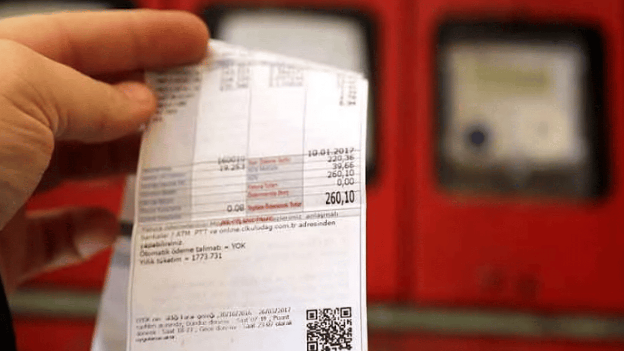 Foto - Yeni yıla girerken merak edilen soru! Elektrik ve doğal gaza zam gelecek mi?