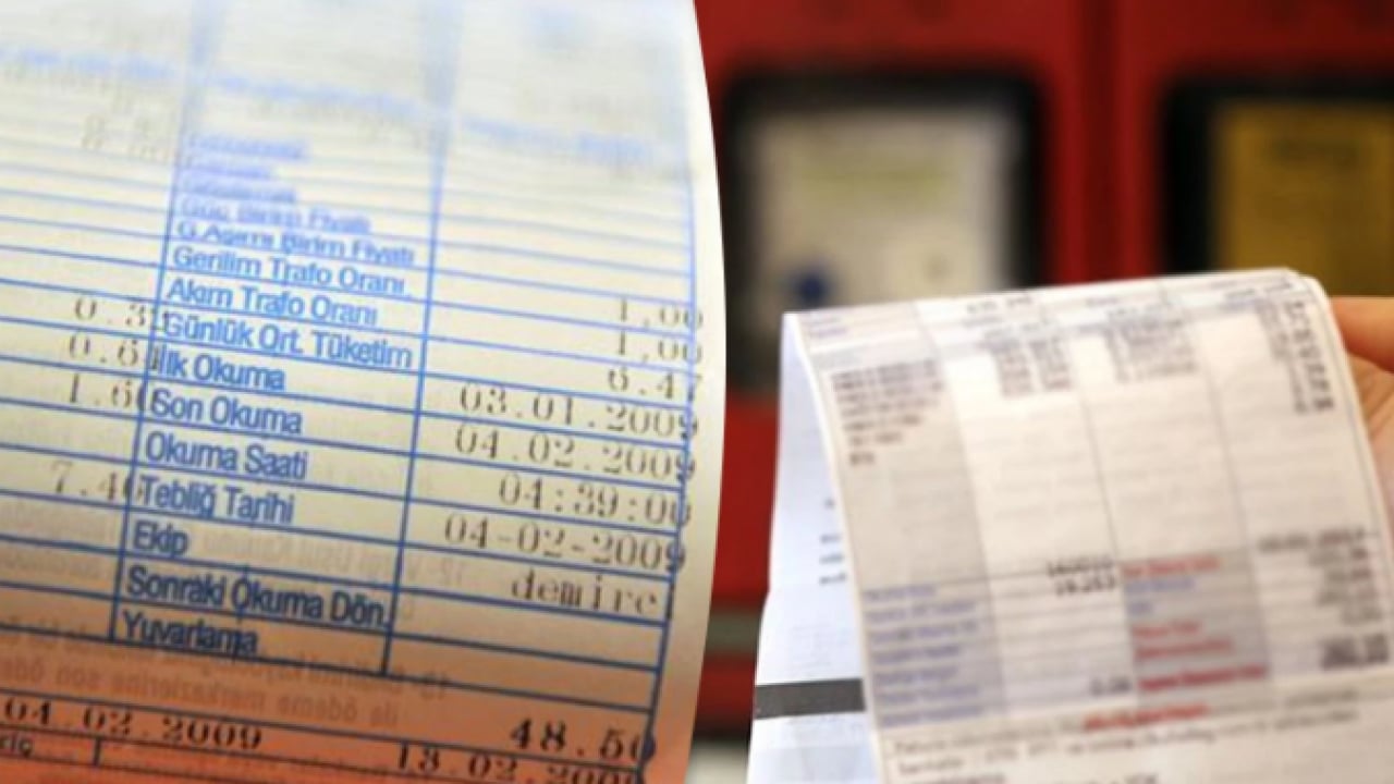 Yeni yıla girerken merak edilen soru! Elektrik ve doğal gaza zam gelecek mi?