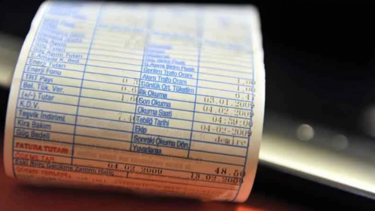 Foto - Yeni yıla girerken merak edilen soru! Elektrik ve doğal gaza zam gelecek mi?