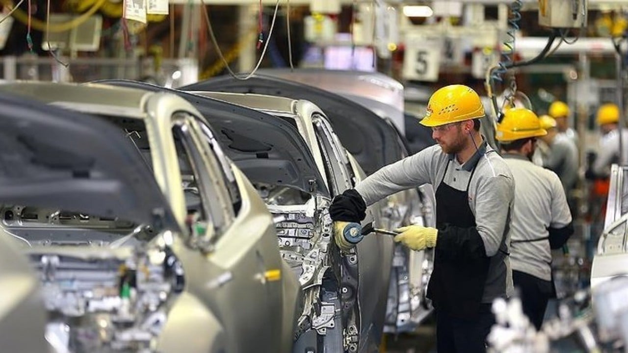 Foto - Yeni yıla saatler kala haber geldi: Otomotiv devi iflas etti