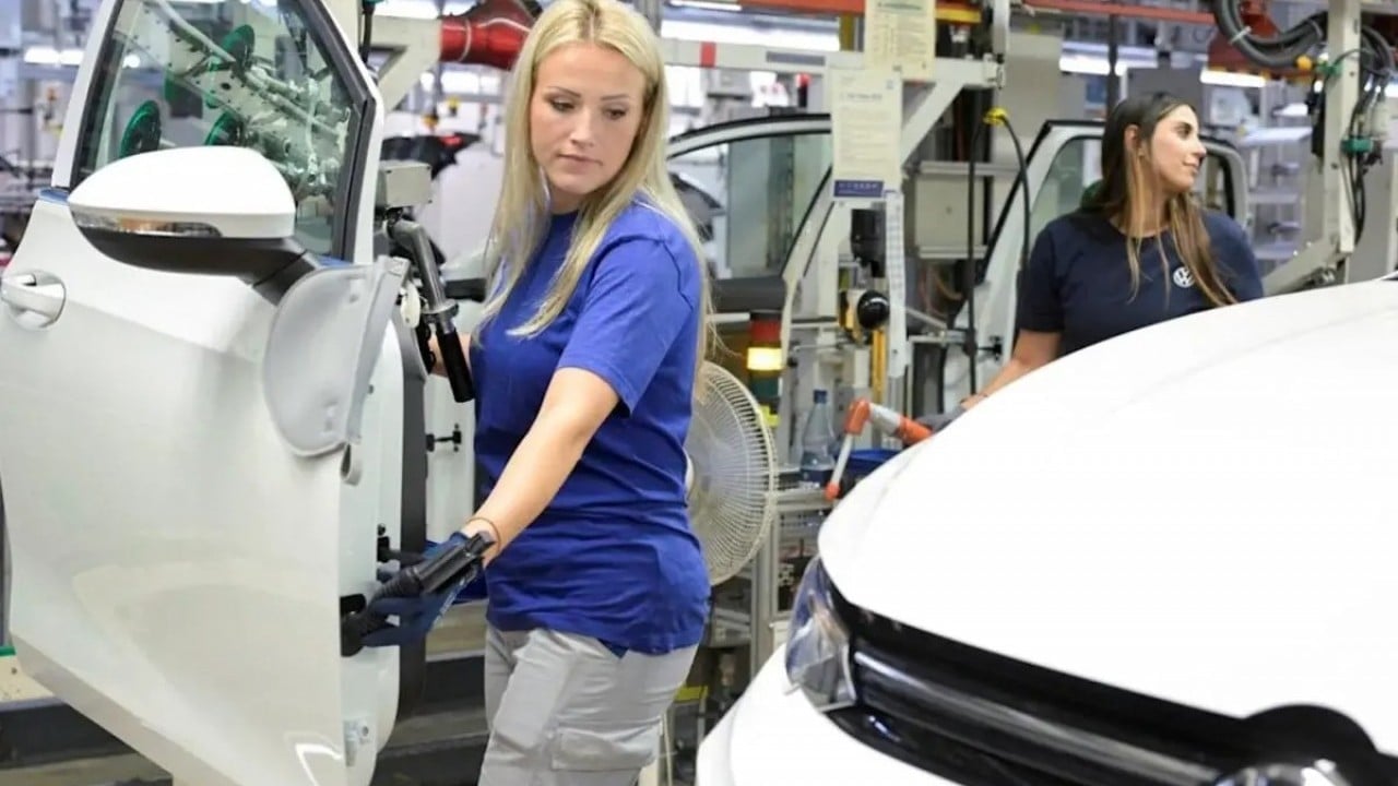 Foto - Yeni yıla saatler kala haber geldi: Otomotiv devi iflas etti