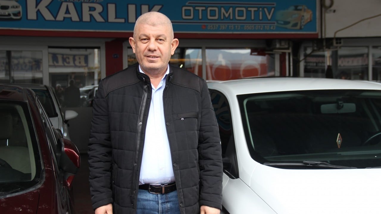 Yeni yılda ikinci el otoda yeni sayfa! Kemerleri bağlayın!