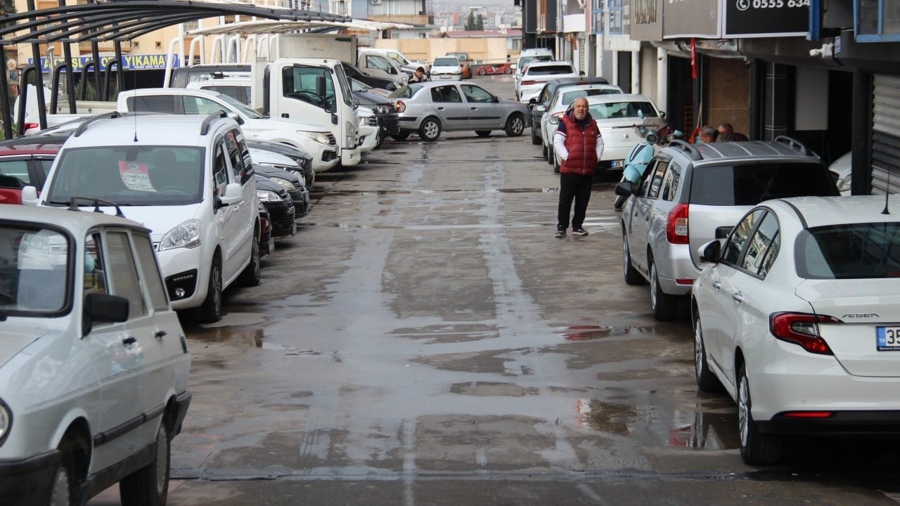 Foto - Yeni yılda ikinci el otoda yeni sayfa! Kemerleri bağlayın!