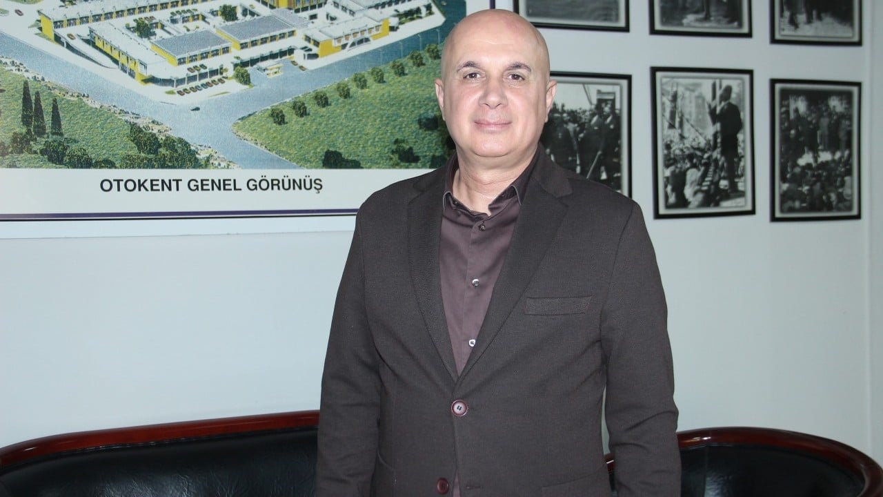 Foto - Yeni yılda ikinci el otoda yeni sayfa! Kemerleri bağlayın!