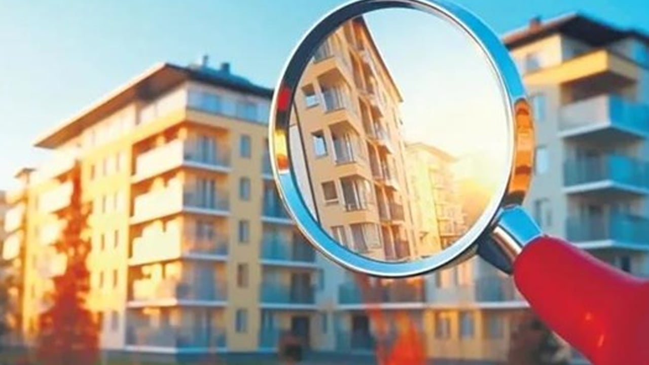 Foto - Satılık konut ilanlarına yetki şartı geliyor! Sahte ilan dönemi bitiyor