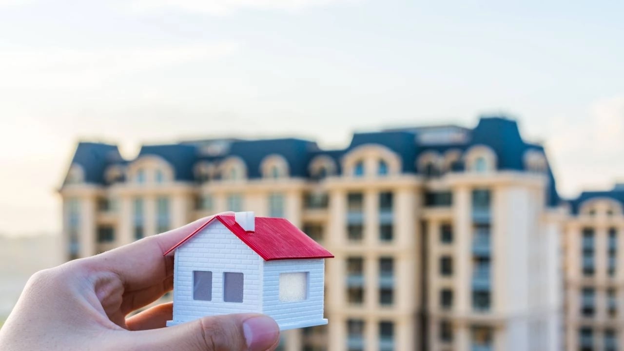 Foto - Satılık konut ilanlarına yetki şartı geliyor! Sahte ilan dönemi bitiyor