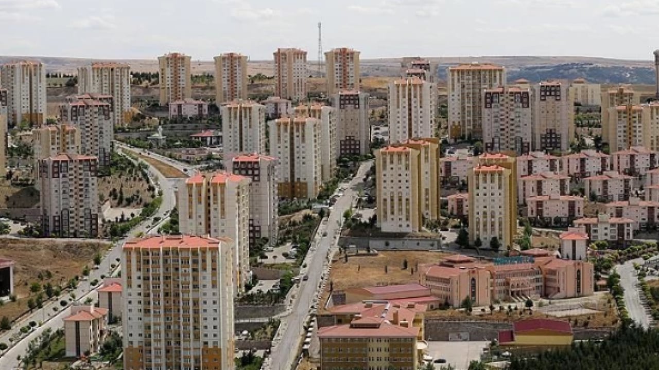 Foto - Yeni yılda liste değişti! İşte konut fiyatı en pahalı ve ucuz iller