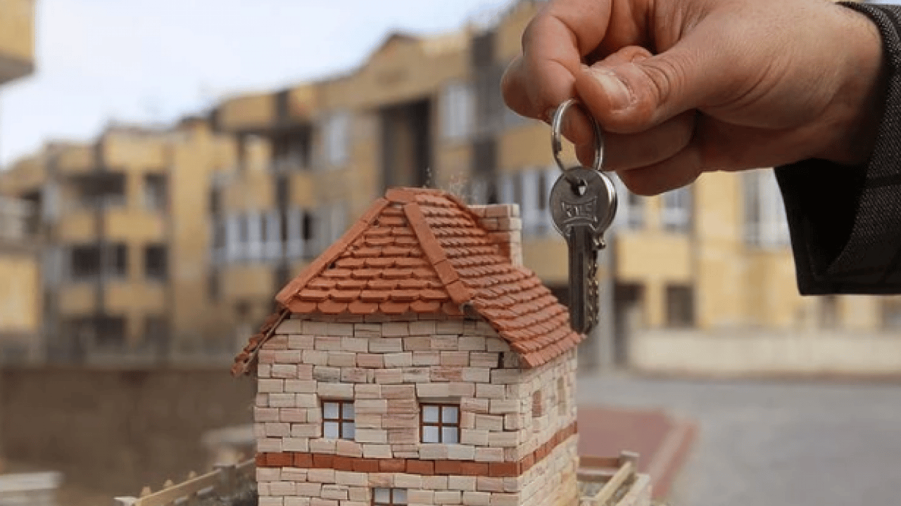 Foto - Yeni yılda liste değişti! İşte konut fiyatı en pahalı ve ucuz iller