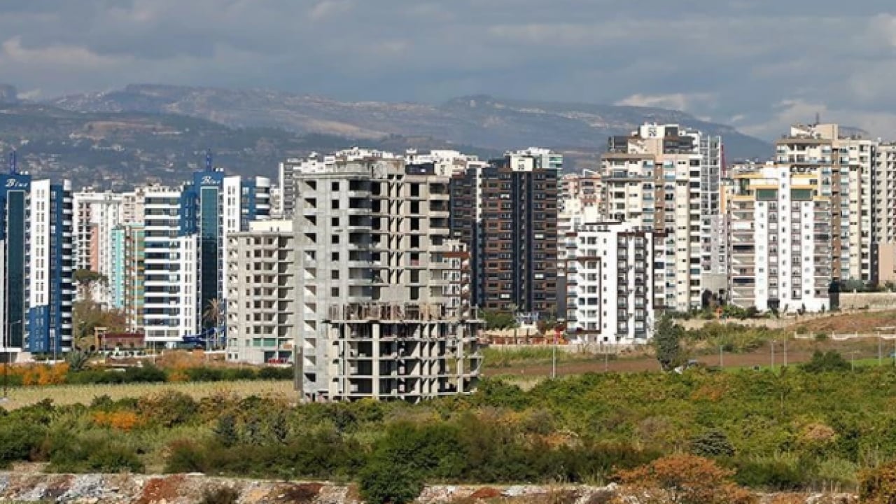 Foto - Yeni yılda liste değişti! İşte konut fiyatı en pahalı ve ucuz iller