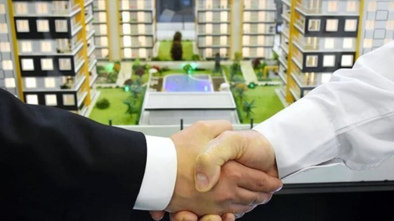 Foto - Yeni yılda liste değişti! İşte konut fiyatı en pahalı ve ucuz iller