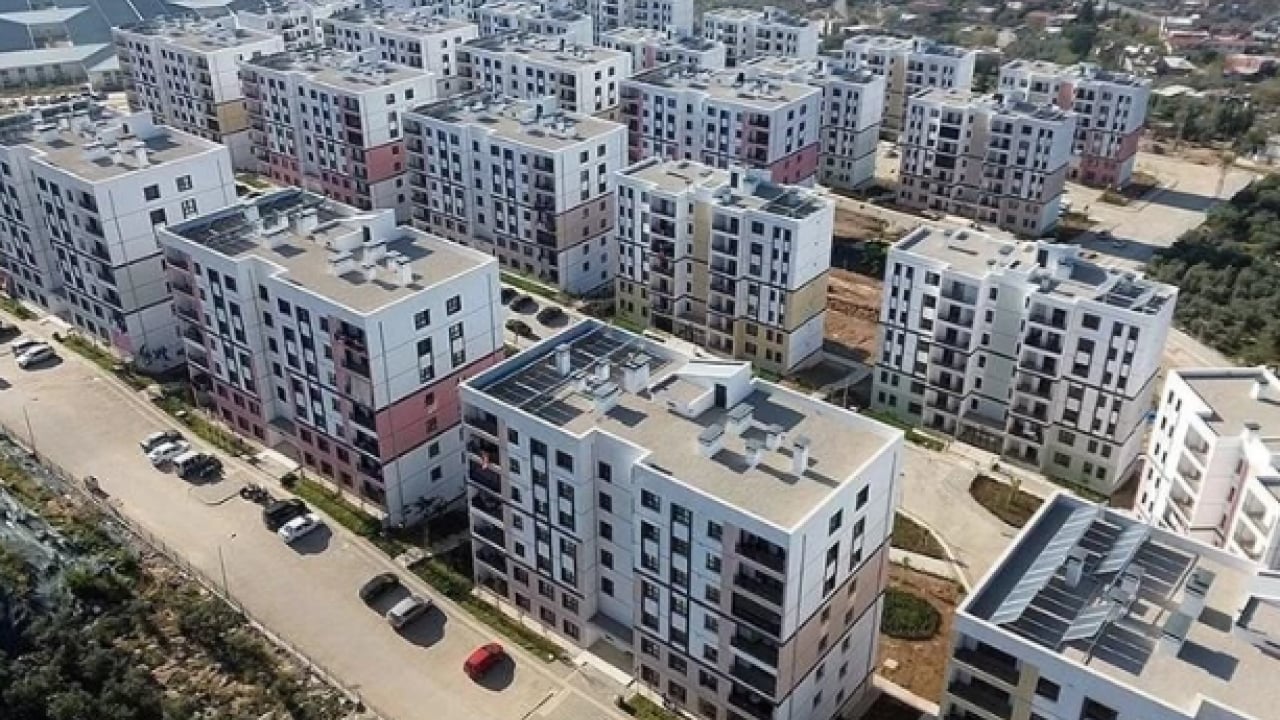 Foto - Yeni yılda liste değişti! İşte konut fiyatı en pahalı ve ucuz iller