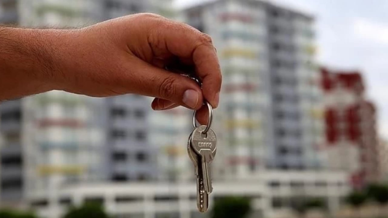 Foto - Yeni yılda liste değişti! İşte konut fiyatı en pahalı ve ucuz iller