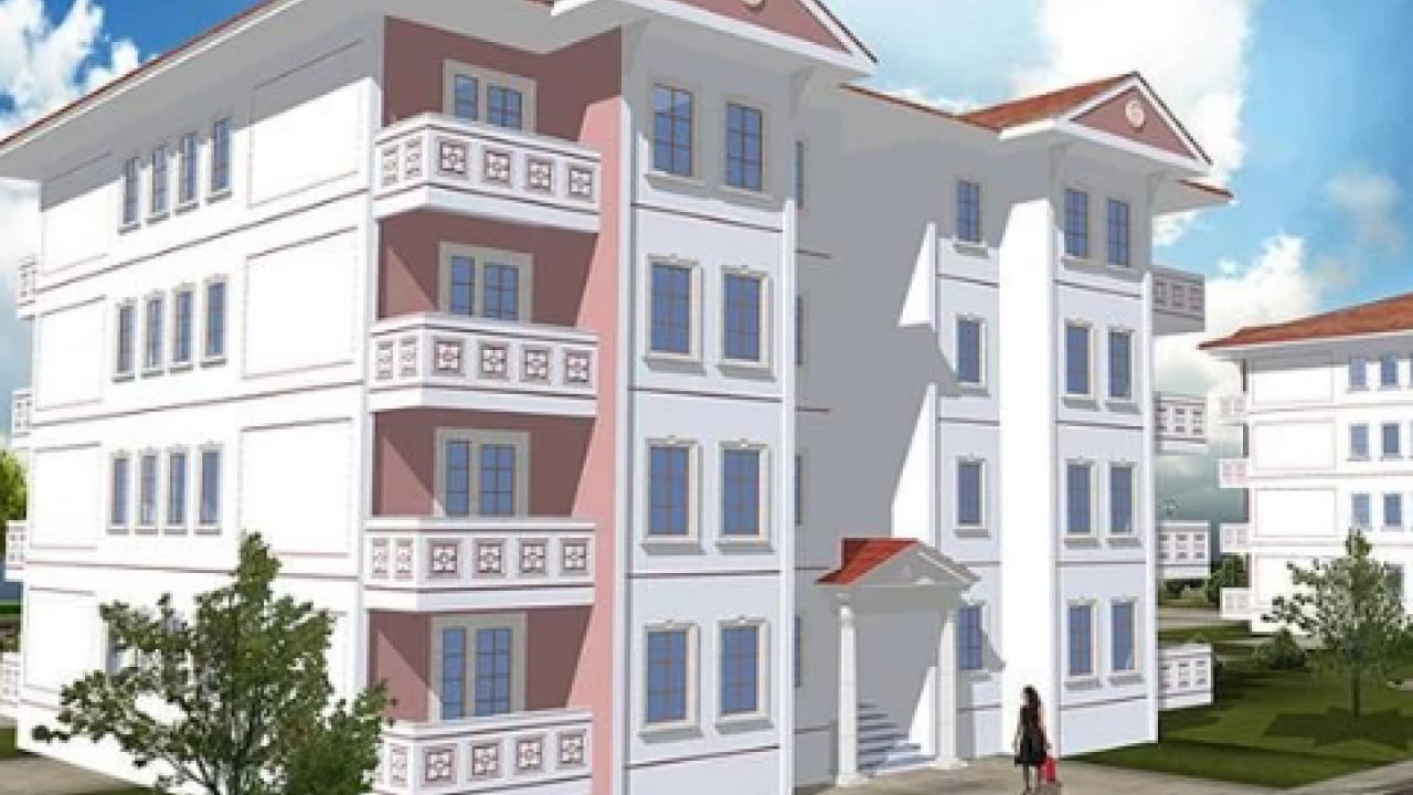 Foto - Yeni yılda liste değişti! İşte konut fiyatı en pahalı ve ucuz iller