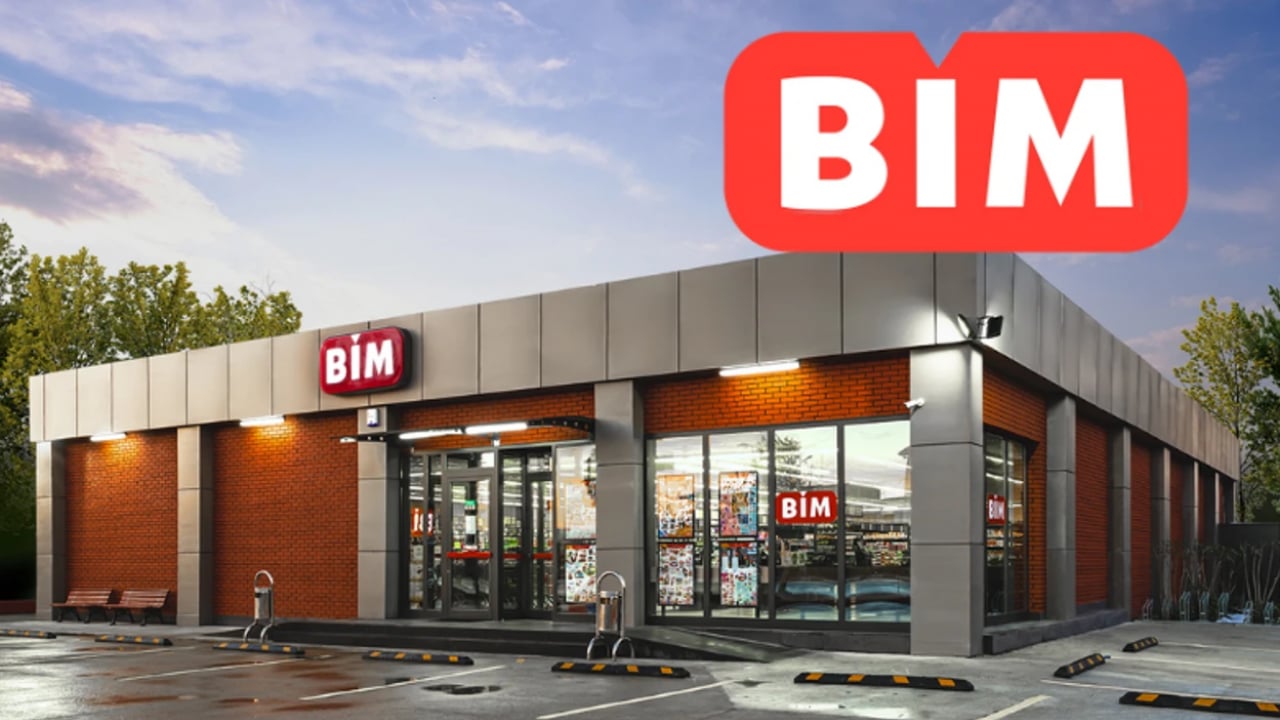 Foto - Yeni yılın ilk kataloğu indirime doyuracak! BİM'de 2 Ocak 2026 fırsatları belli oldu