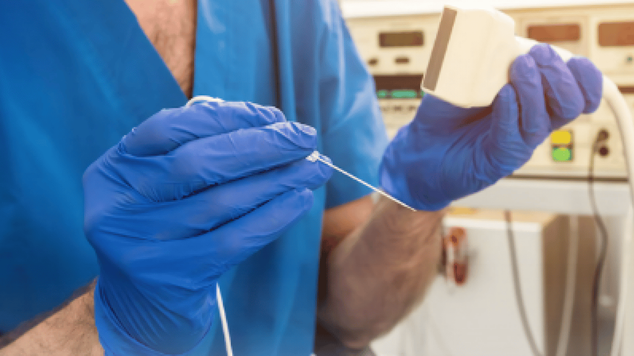 Yeni yöntemi belli oldu: Kronik ağrıların tedavisinde radyofrekans dönemi