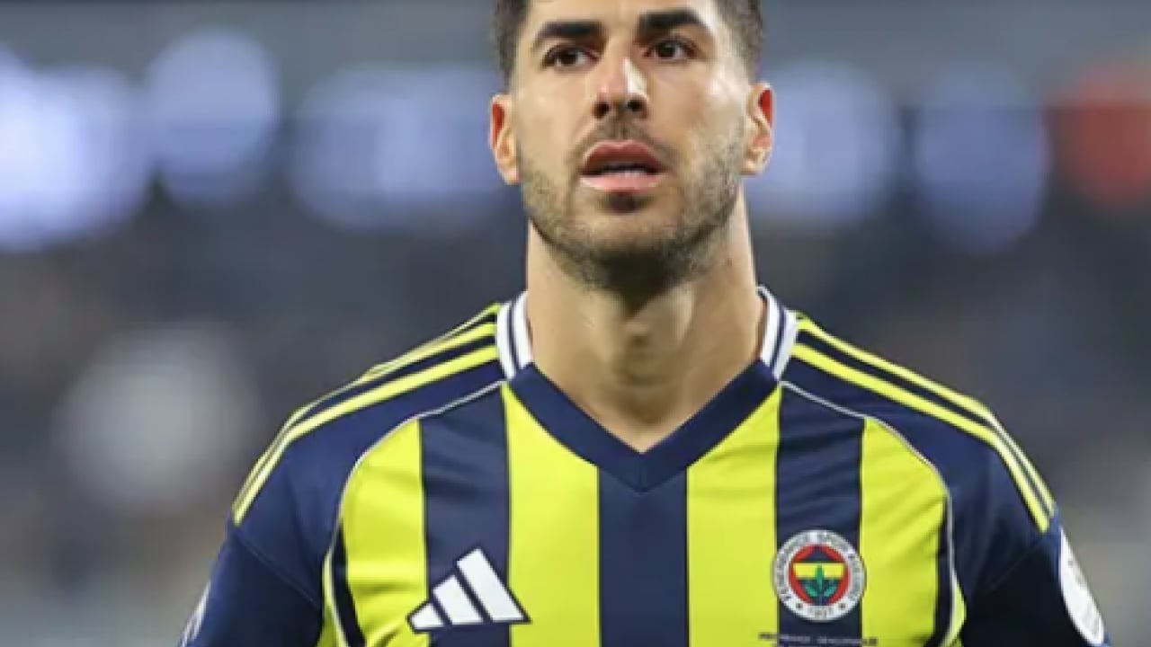Foto - Yeni yorumlar herkesi şaşırttı: Şok geçirdiler resmen... Asensio Fenerbahçe'de yeniden doğdu