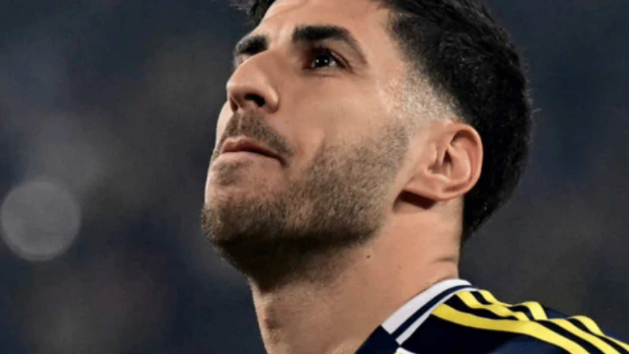 Foto - Yeni yorumlar herkesi şaşırttı: Şok geçirdiler resmen... Asensio Fenerbahçe'de yeniden doğdu