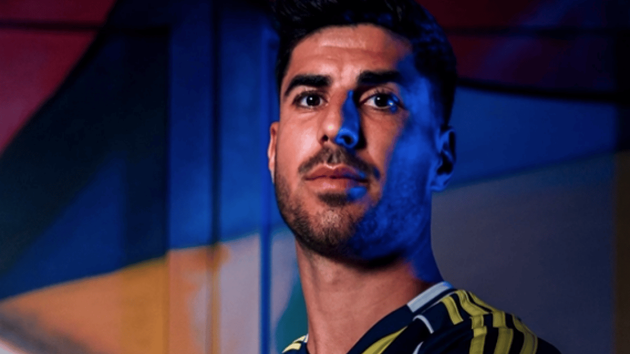Yeni yorumlar herkesi şaşırttı: Şok geçirdiler resmen... Asensio Fenerbahçe'de yeniden doğdu