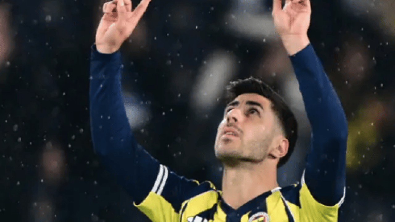 Foto - Yeni yorumlar herkesi şaşırttı: Şok geçirdiler resmen... Asensio Fenerbahçe'de yeniden doğdu