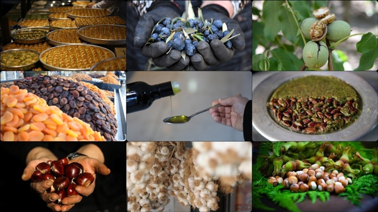 Foto - Yenice Ihlamur Balı artık tescilli! Türkiye'nin AB coğrafi işaret tescilli 43'üncü ürünü oldu 