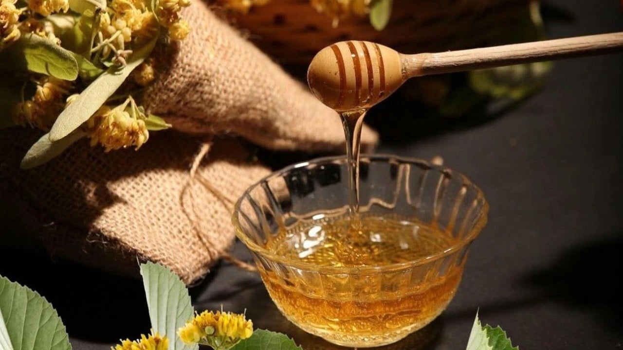 Yenice Ihlamur Balı artık tescilli! Türkiye'nin AB coğrafi işaret tescilli 43'üncü ürünü oldu 