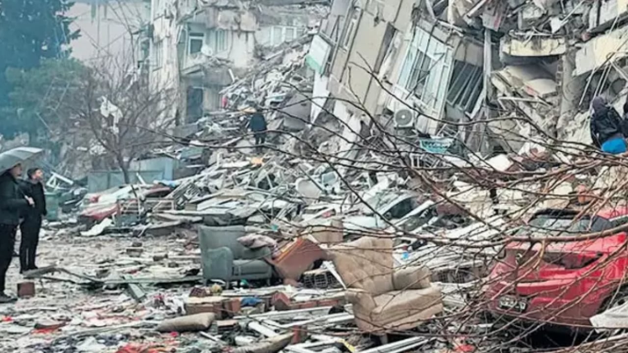 Foto - Yeniden inşa için rekor kaynak: Dış finansman 8,7 milyar dolara dayandı