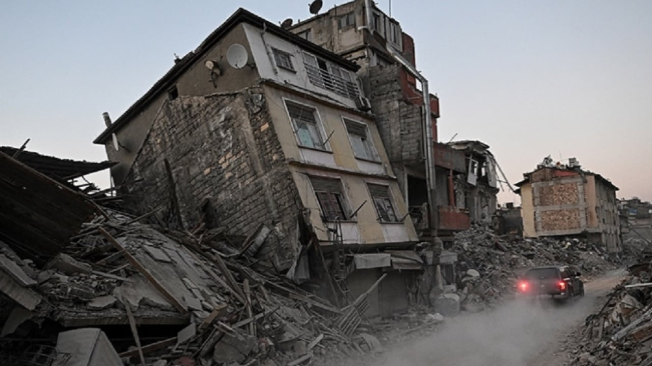 Foto - Yeniden inşa için rekor kaynak: Dış finansman 8,7 milyar dolara dayandı