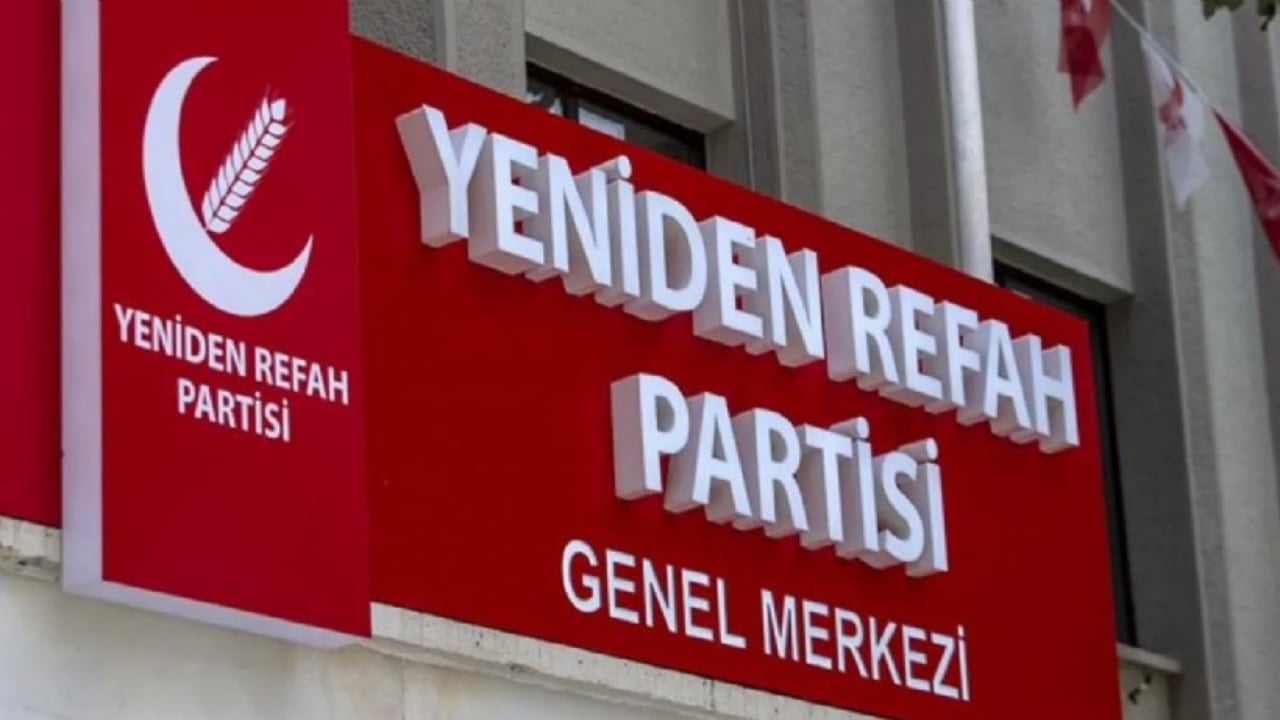 Foto - Yeniden Refah Partisi’nde bir garip olay! Belediye başkanı hemen AK Parti’ye geçti