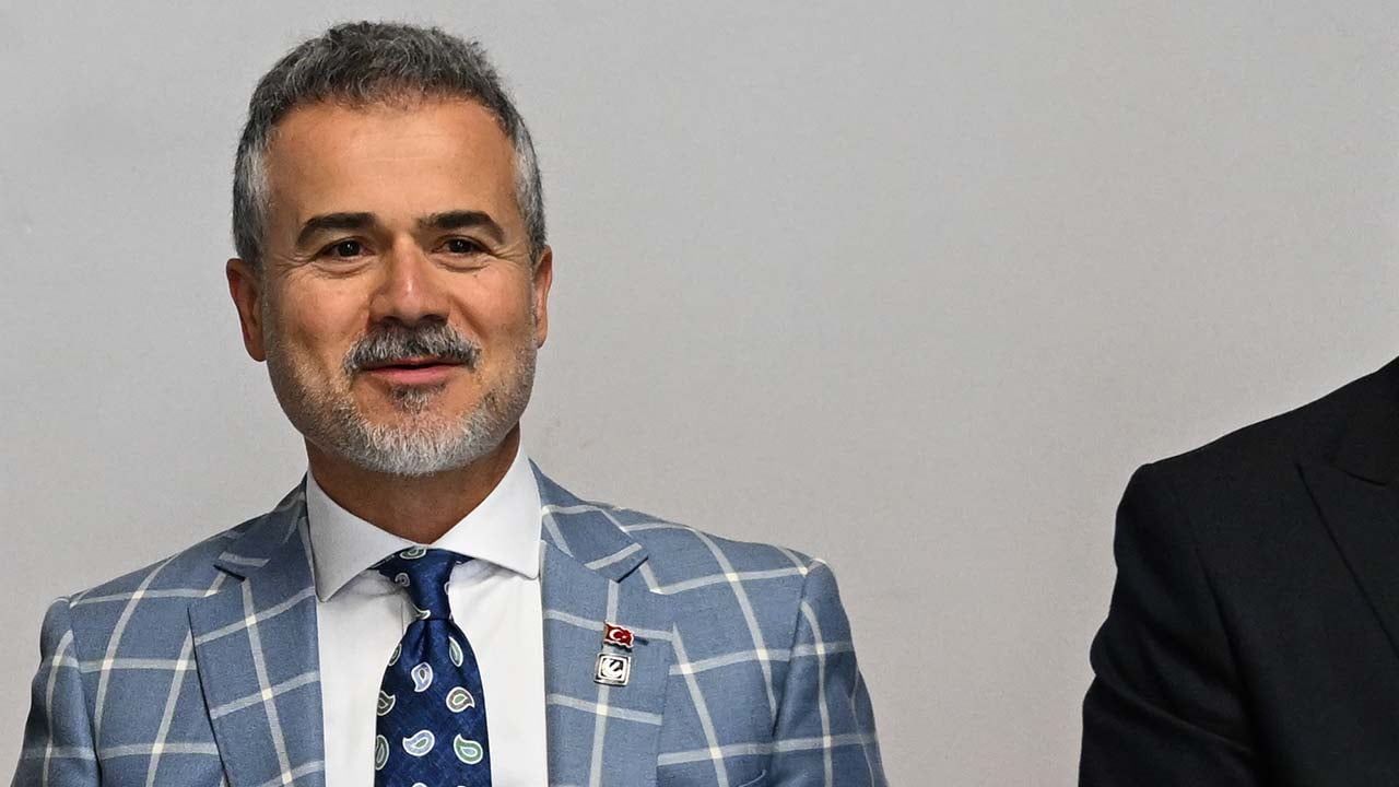 Foto - Yeniden Refah'tan Erdoğan ve kurmaylarına büyük destek! 'Bu bir başarıdır'