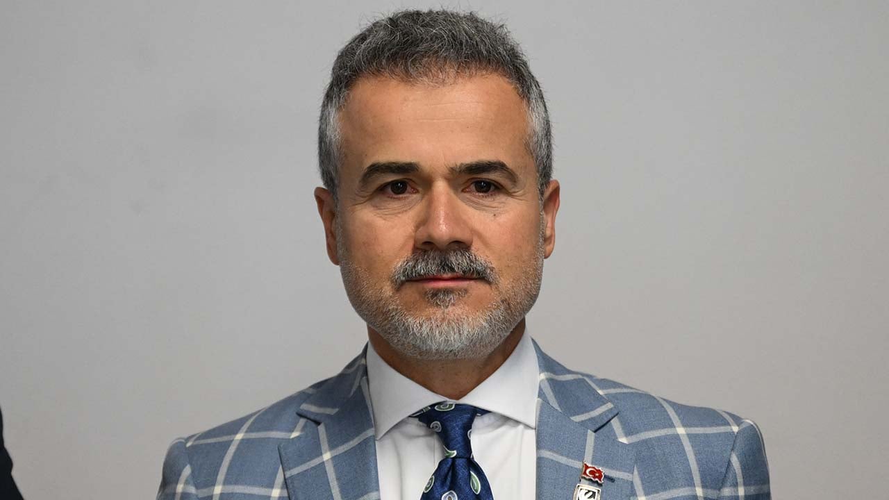 Foto - Yeniden Refah'tan Erdoğan ve kurmaylarına büyük destek! 'Bu bir başarıdır'