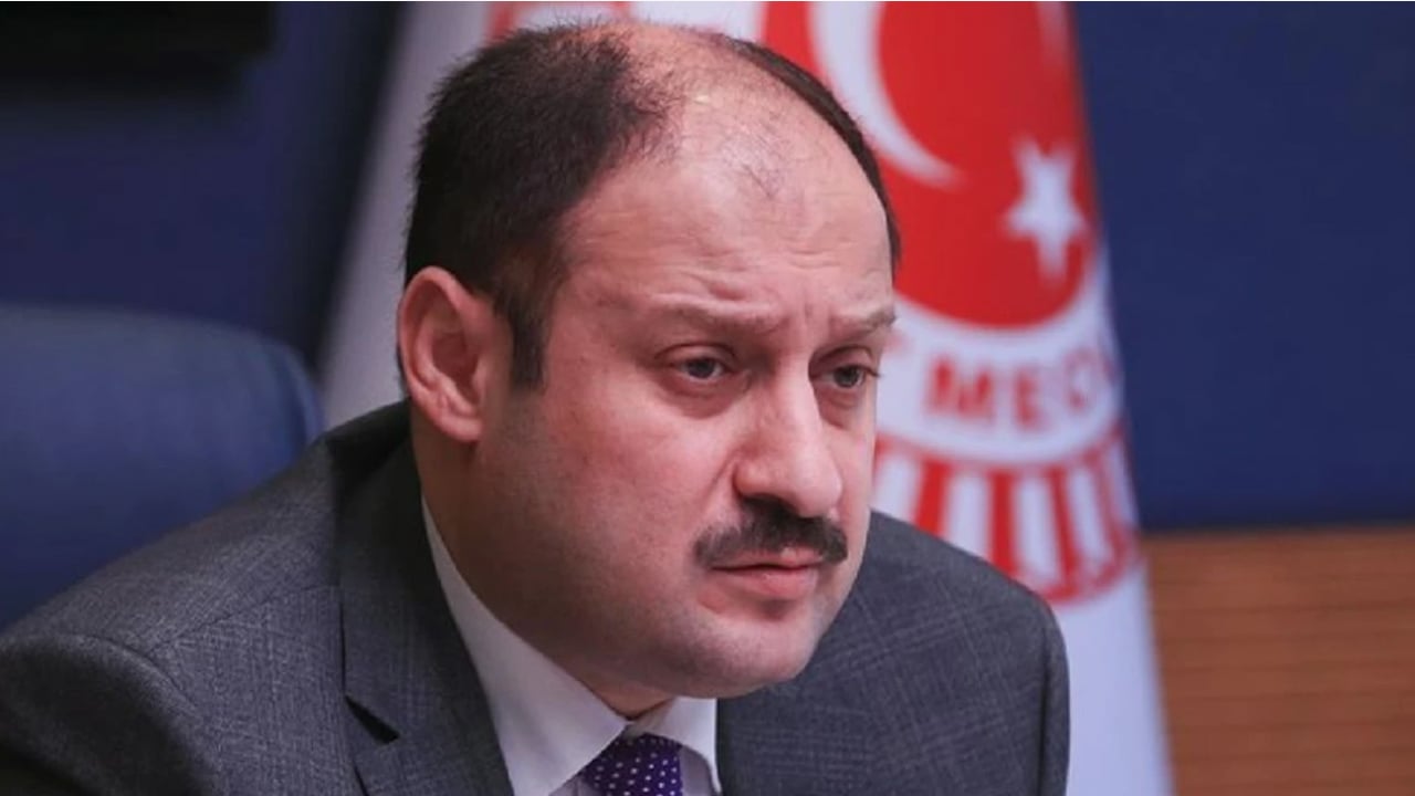 Foto - Yeniden Refah’tan istifa etmişti! Şanlıurfa Belediye Başkanı Gülpınar’ın ‘Erdoğan’ çıkışı birilerini fena sarstı