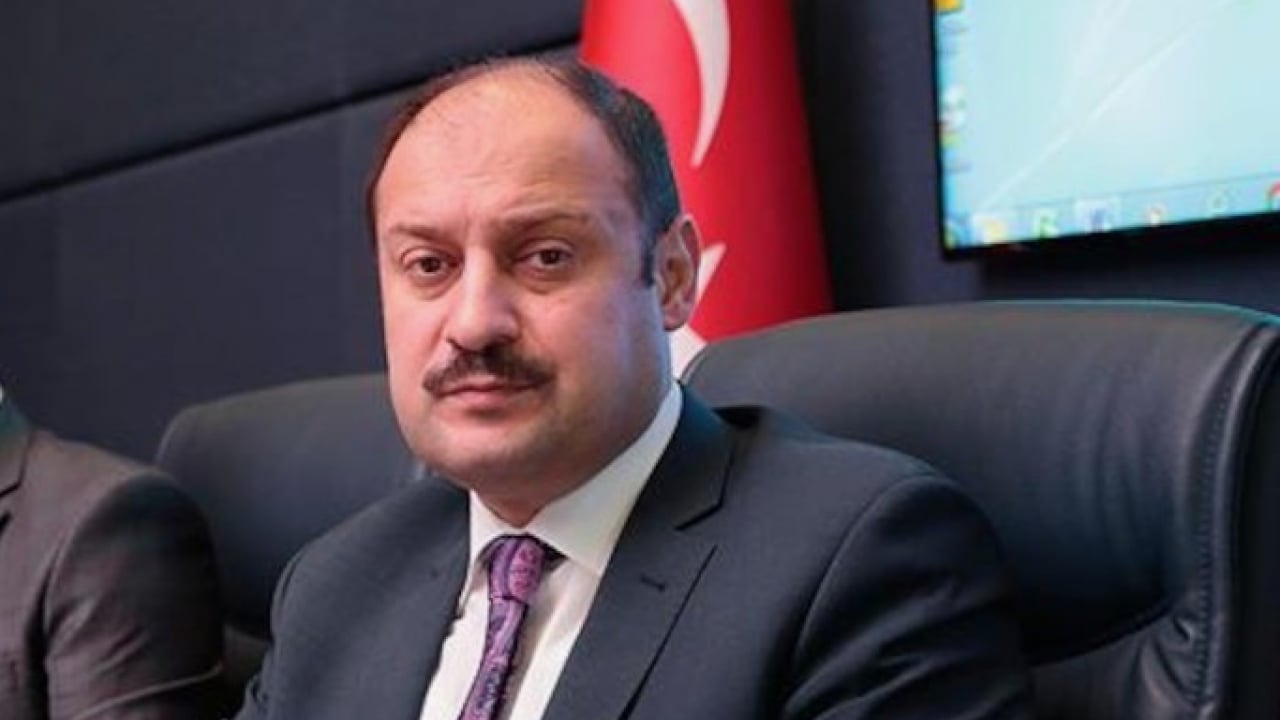 Foto - Yeniden Refah’tan istifa etmişti! Şanlıurfa Belediye Başkanı Gülpınar’ın ‘Erdoğan’ çıkışı birilerini fena sarstı