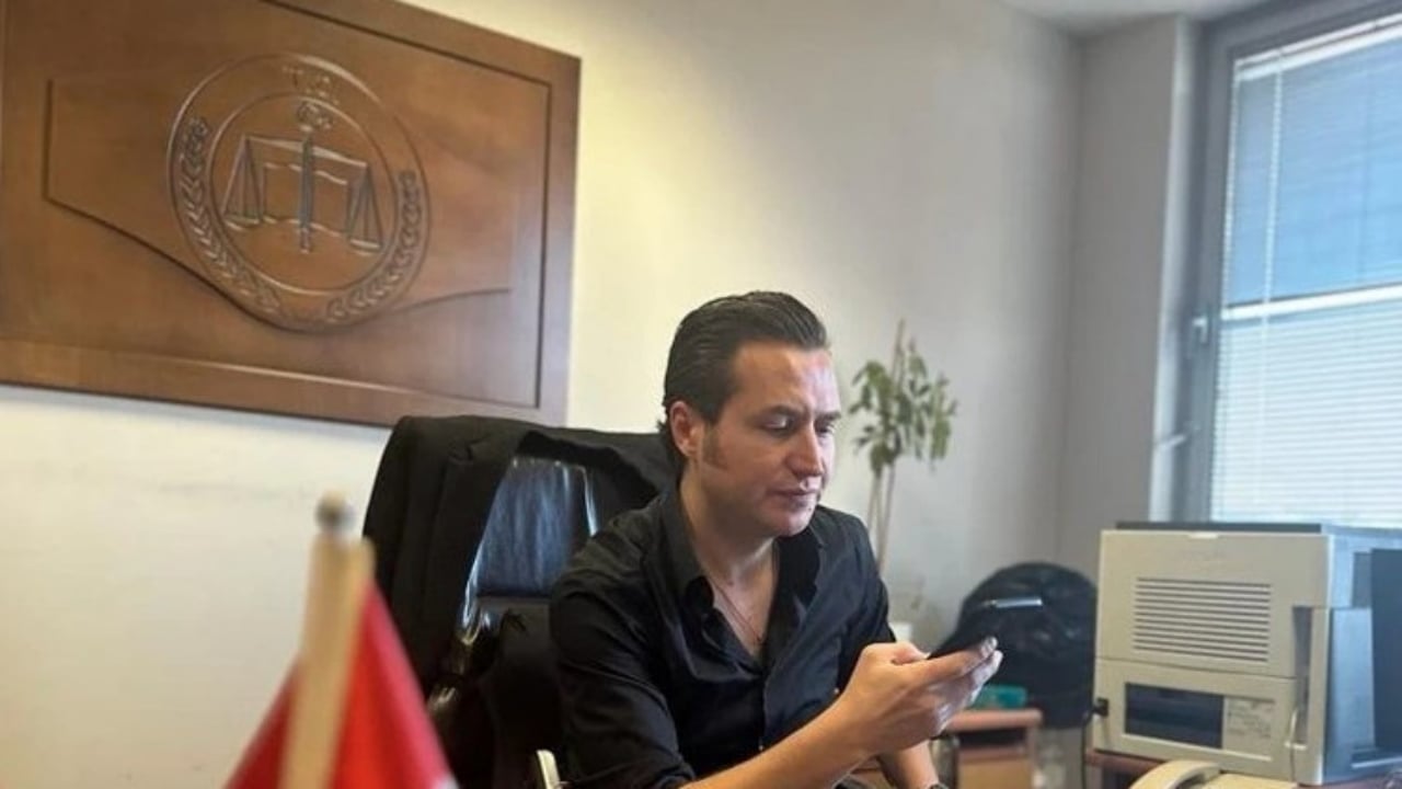 Foto - "Yenidoğan Çetesi"ni çökerten kahraman savcıdan solakları çıldırtacak "Yılmaz Güney" çıkışı