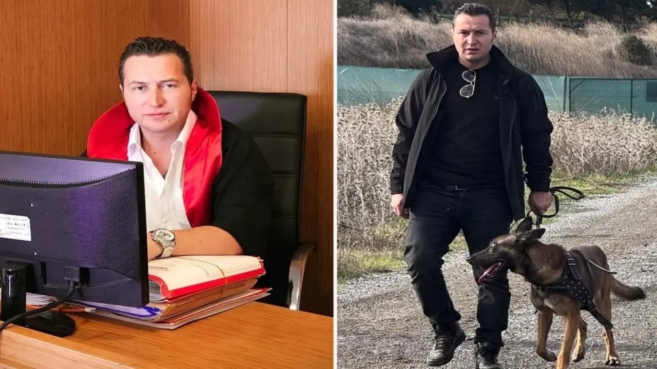 Foto - Yenidoğan Çetesi’ni çökerten savcıdan olay paylaşım! Gören herkes şaştı kaldı