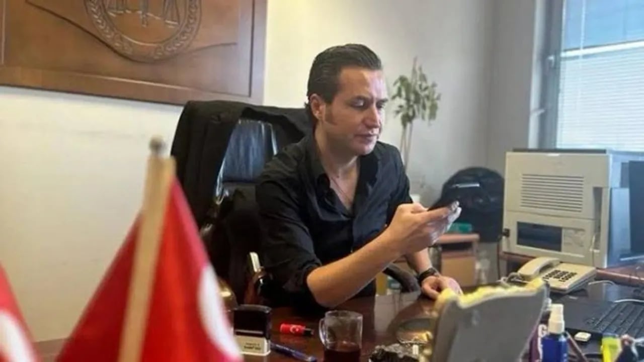 Foto - Yenidoğan Çetesi’ni çökerten savcıdan olay paylaşım! Gören herkes şaştı kaldı